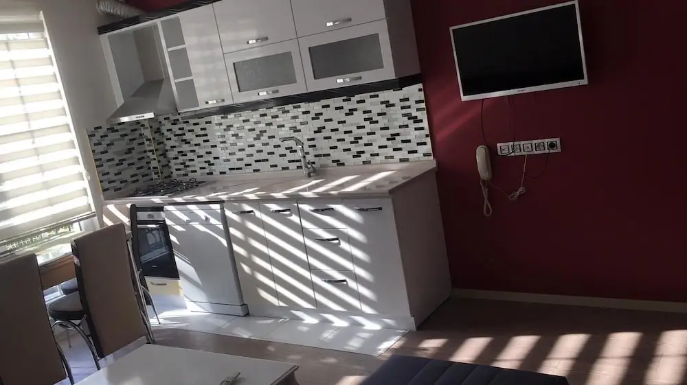 Кагызман: Yazilikaya Apart Otel