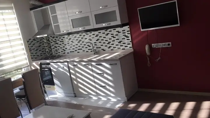 Кагызман: Yazilikaya Apart Otel