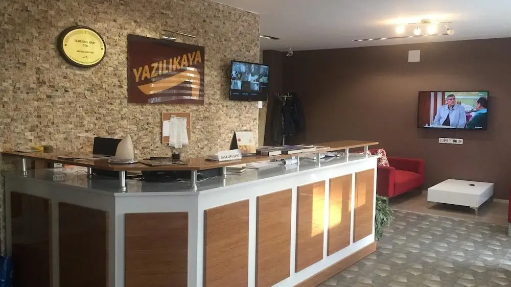 Кагызман: Yazilikaya Apart Otel