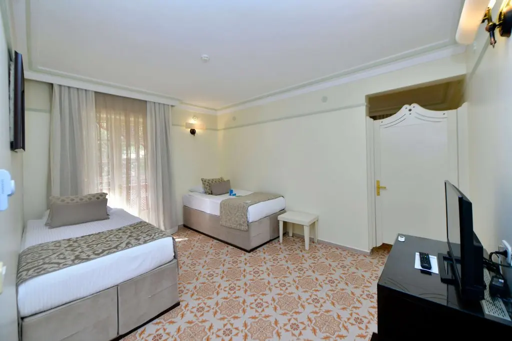 Манавгат: Ali Bey Club Manavgat