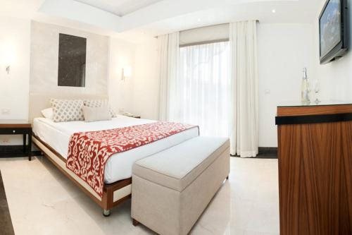 Манавгат: Ali Bey Club Manavgat