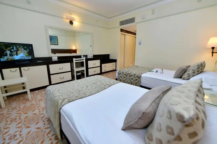 Манавгат: Ali Bey Club Manavgat