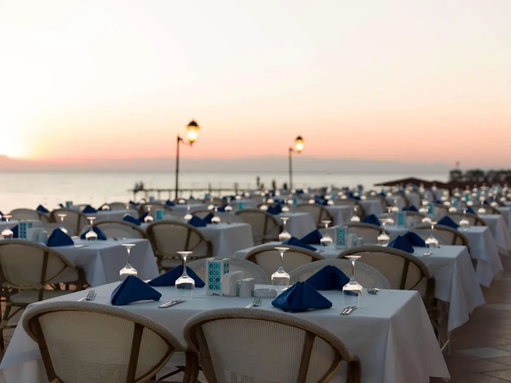 Манавгат: Ali Bey Club Manavgat