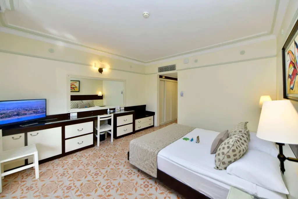 Манавгат: Ali Bey Club Manavgat