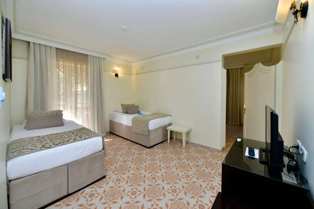 Манавгат: Ali Bey Club Manavgat