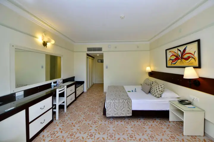Манавгат: Ali Bey Club Manavgat