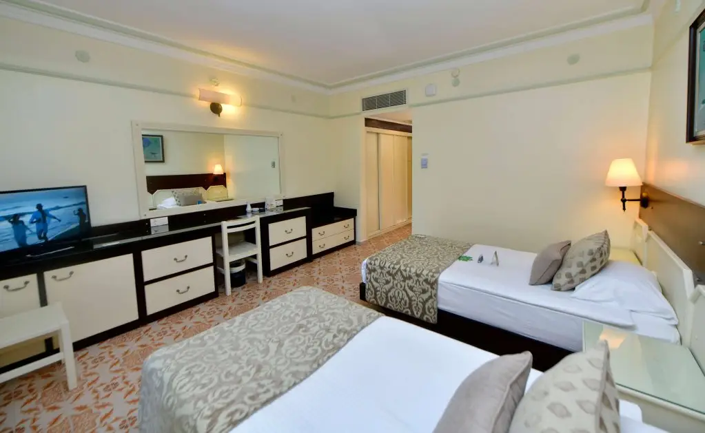 Манавгат: Ali Bey Club Manavgat