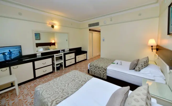 Манавгат: Ali Bey Club Manavgat
