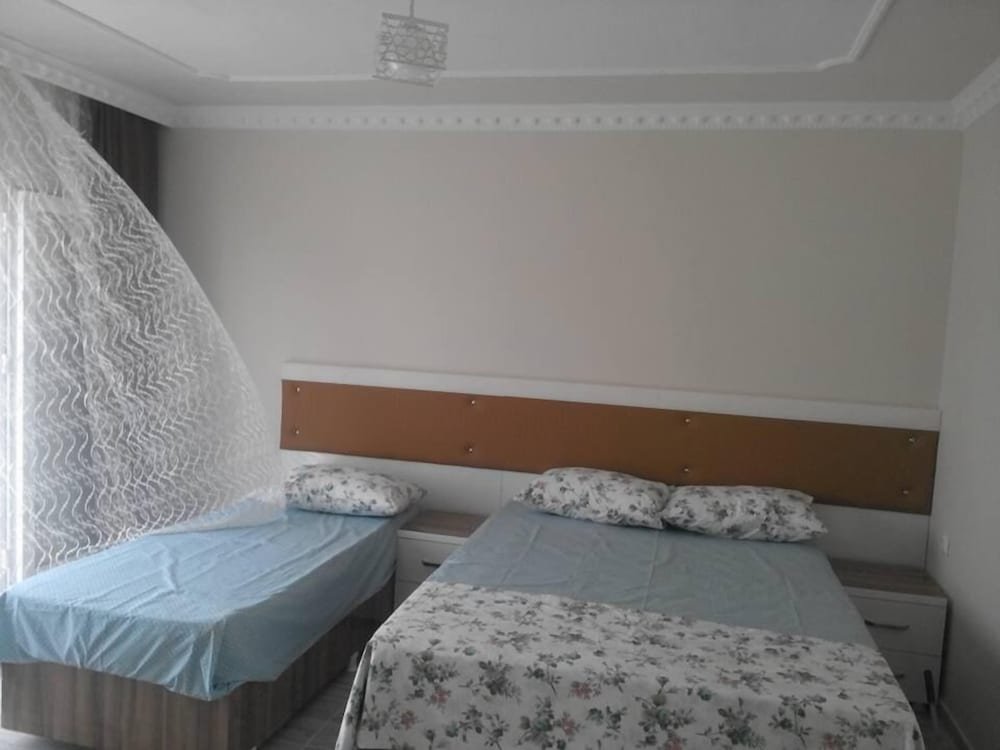 Чермик: Yesilcam Oteli
