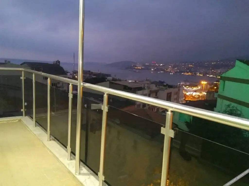 Кушадасы: Egemen City Hotel