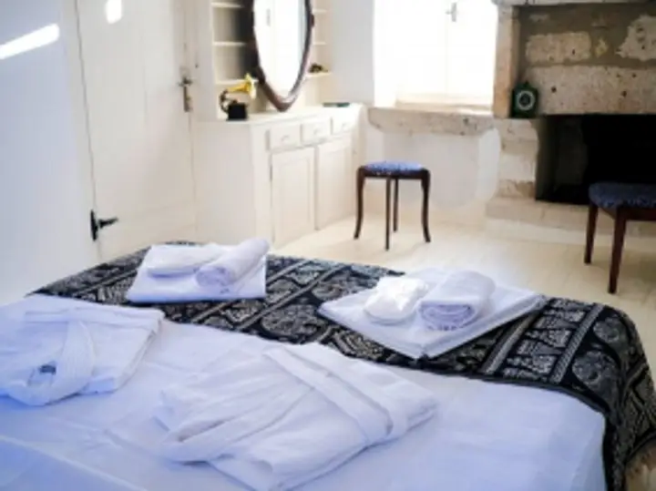 Чешме: Floopies Butik Otel