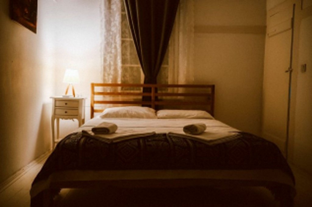 Чешме: Floopies Butik Otel