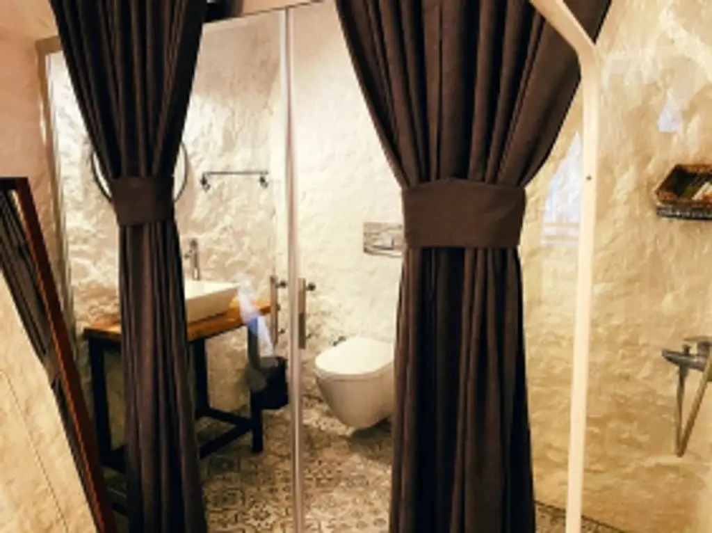 Чешме: Floopies Butik Otel