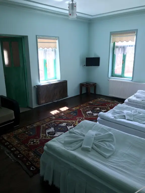 Учисар: Kemal Stone House Hotel