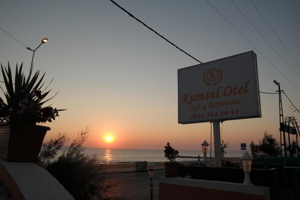 Арнавуткёй: Airport Kumsal Otel