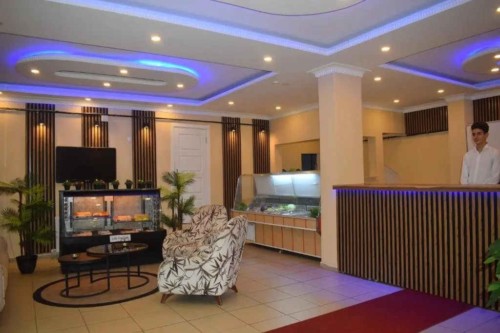 Арнавуткёй: Airport Kumsal Otel