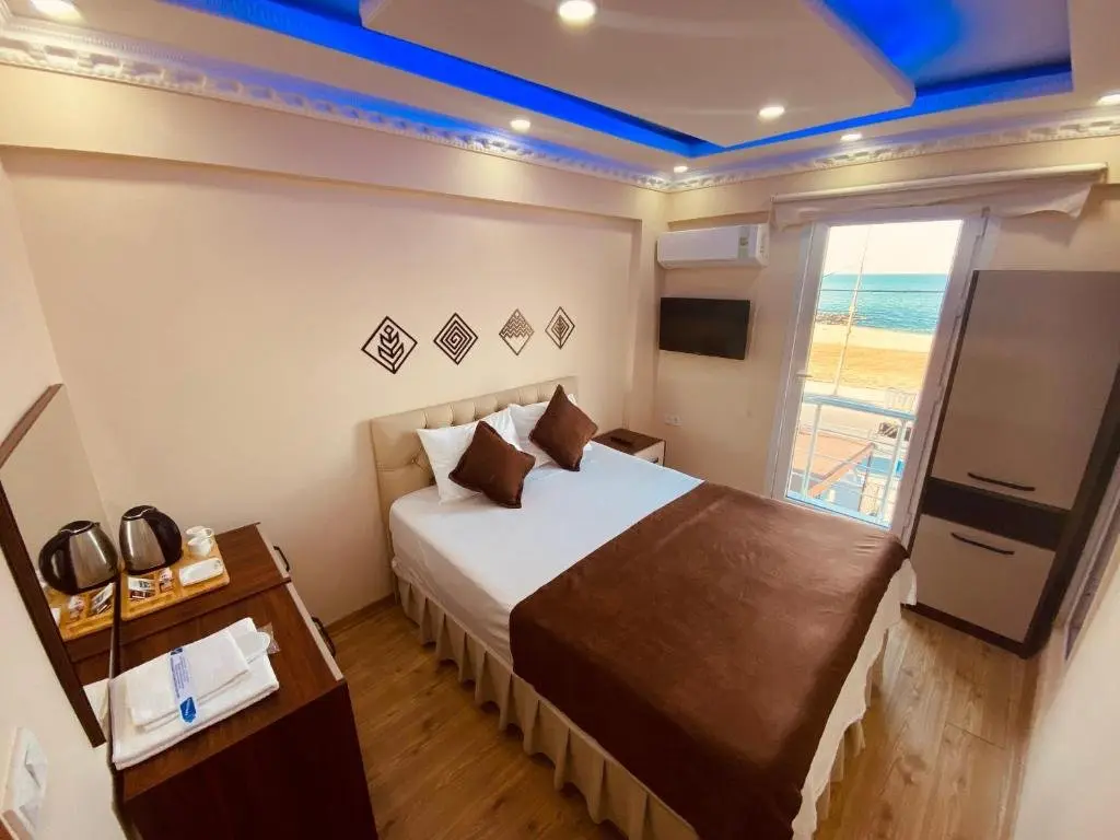 Арнавуткёй: Airport Kumsal Otel