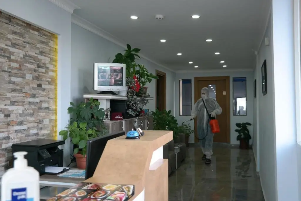 Арнавуткёй: Airport Kumsal Otel