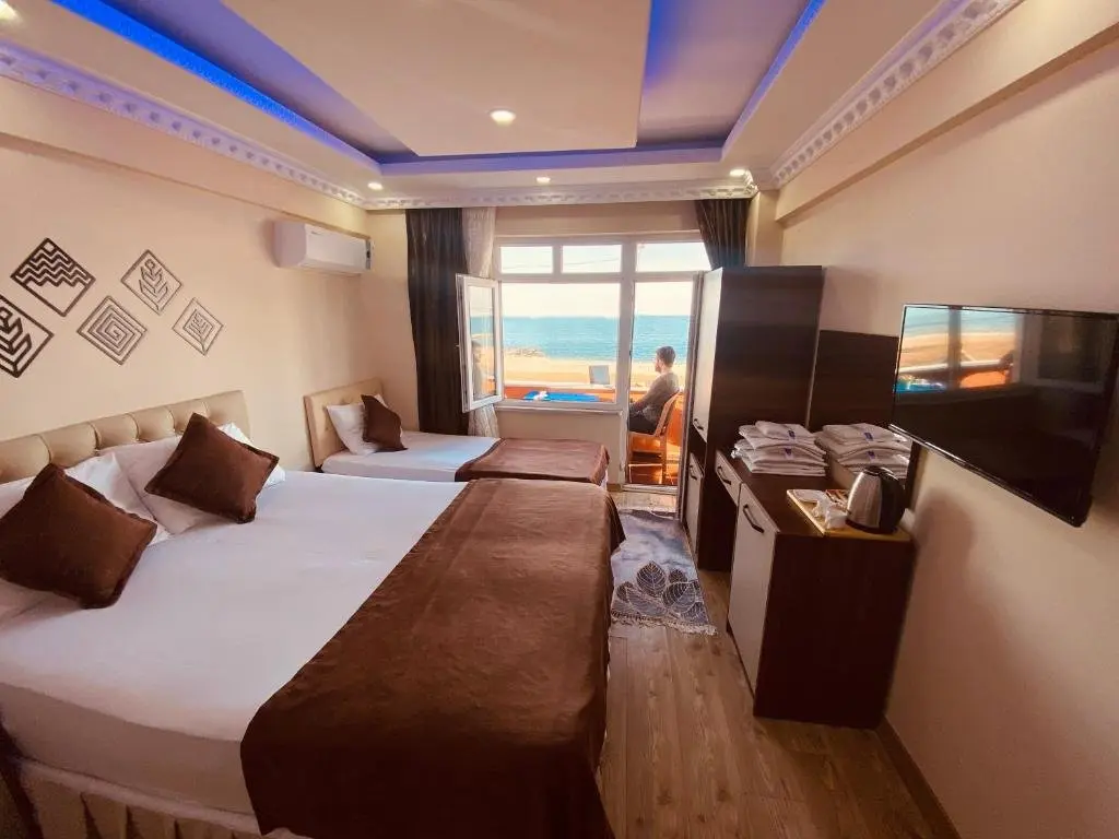 Арнавуткёй: Airport Kumsal Otel