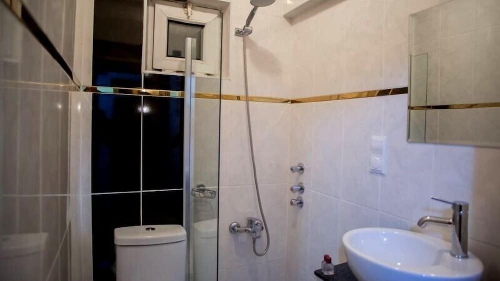 Эрзинджан: Erzincan Kent Otel