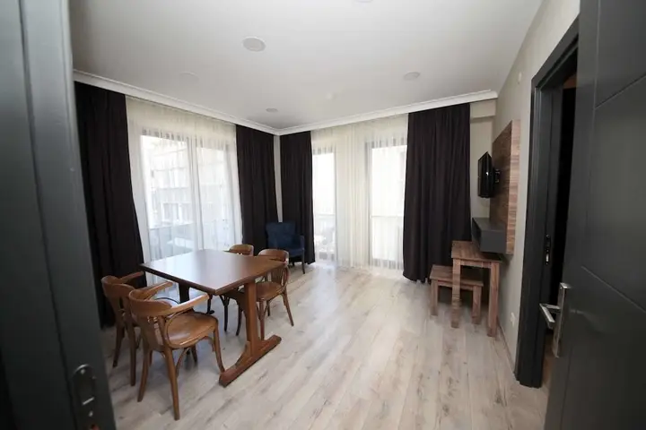 Стамбул: Taksim Corner Suite