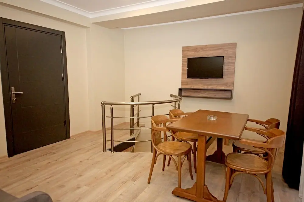 Стамбул: Taksim Corner Suite