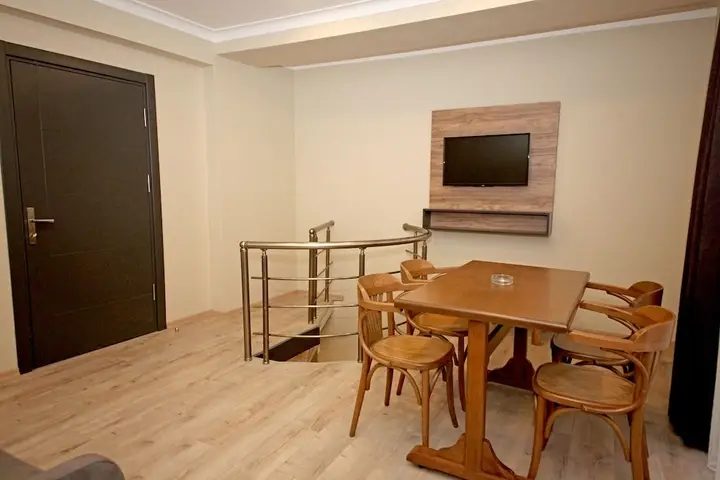 Стамбул: Taksim Corner Suite