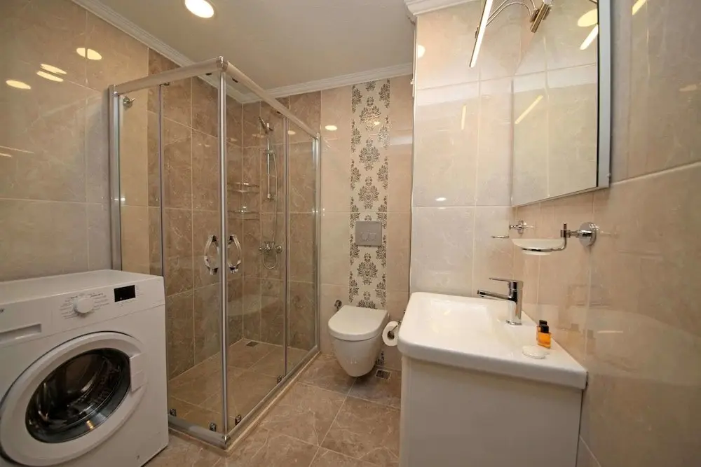 Стамбул: Taksim Corner Suite