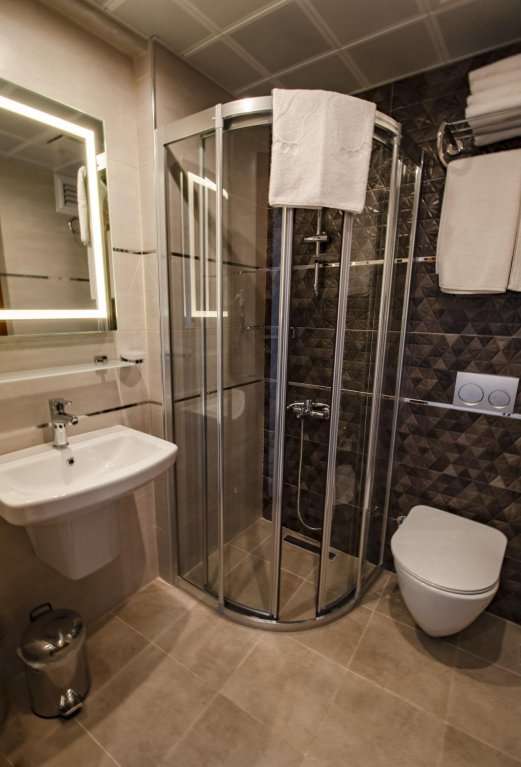 Стамбул: Avrasya Port Hotel