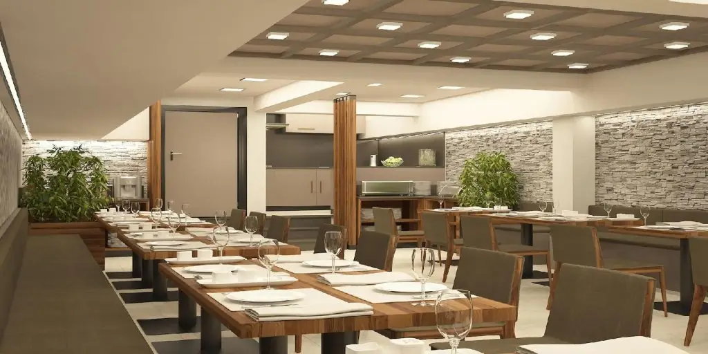 Стамбул: Avrasya Port Hotel