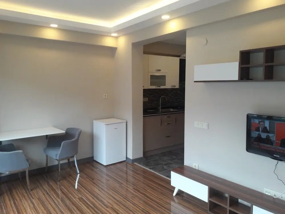Стамбул: Ninve Apartments