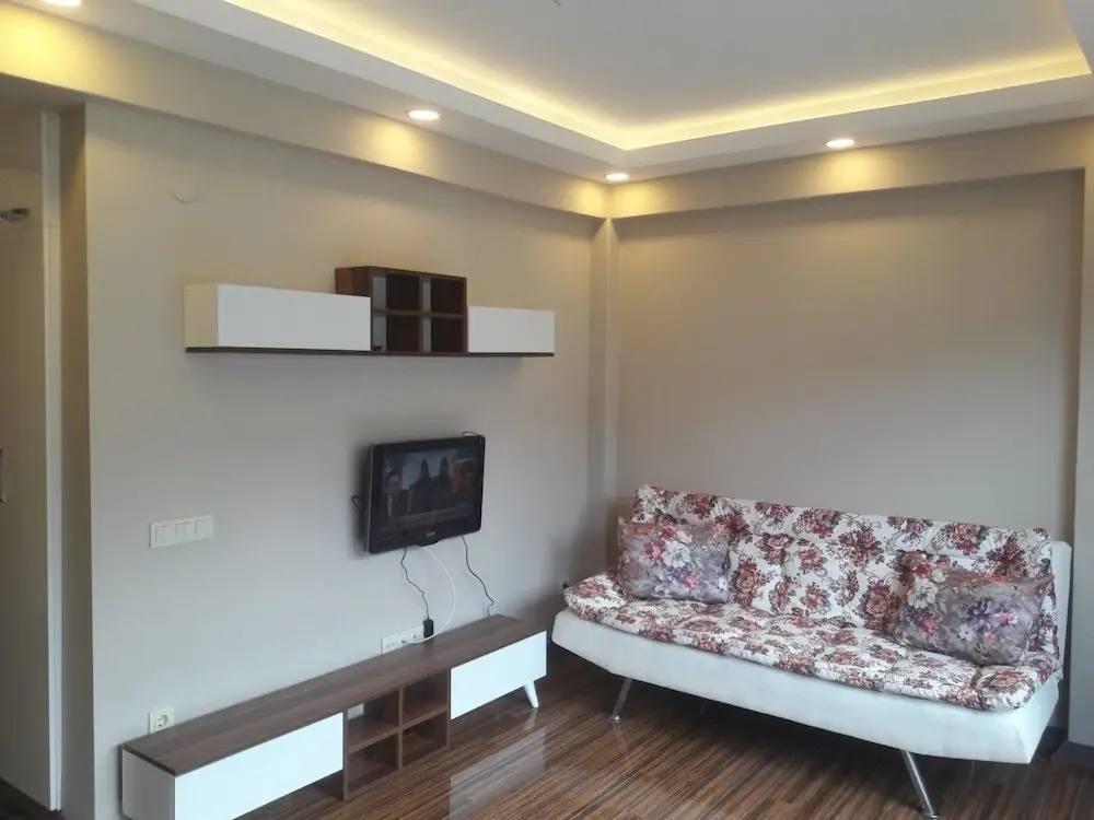 Стамбул: Ninve Apartments