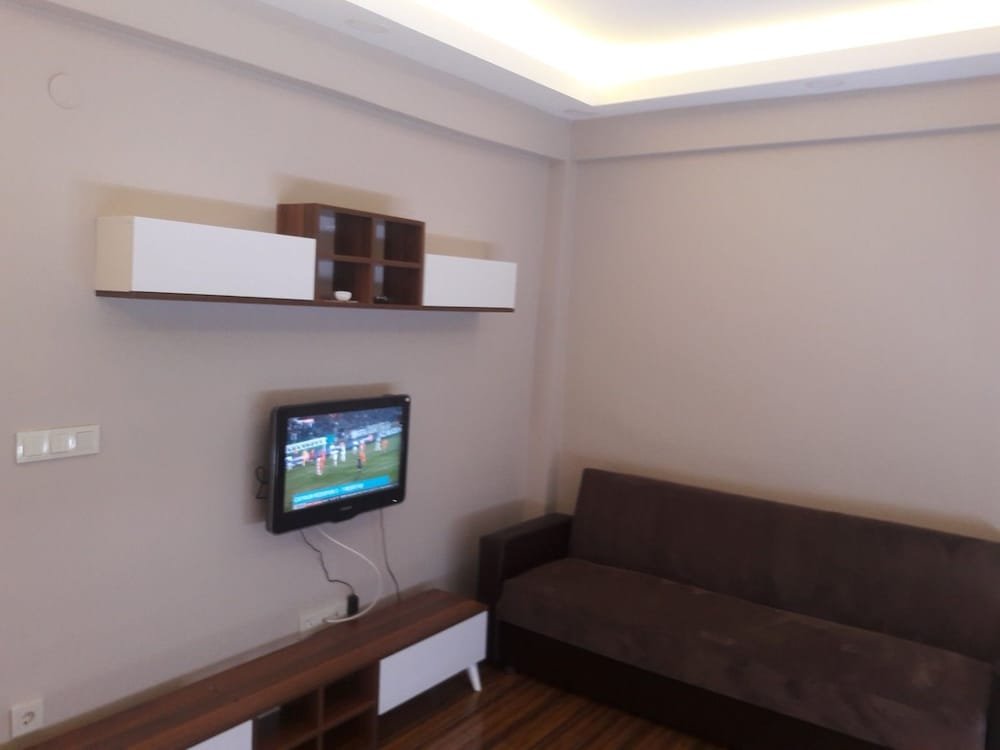 Стамбул: Ninve Apartments