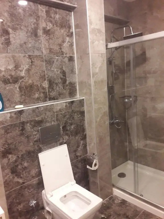 Стамбул: Ninve Apartments