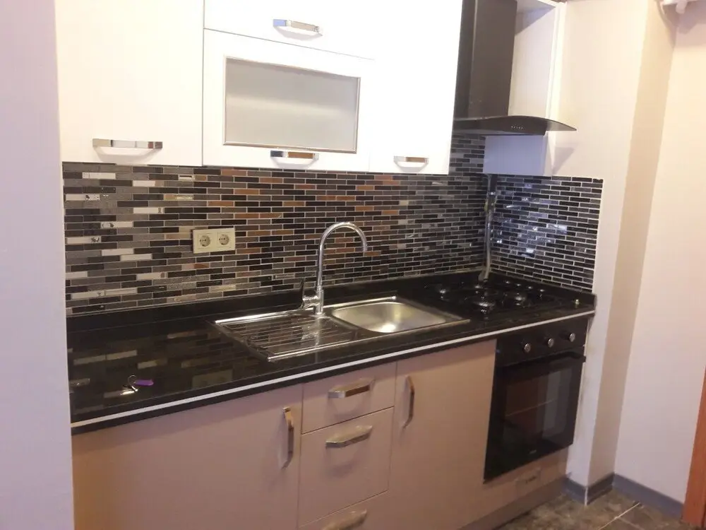 Стамбул: Ninve Apartments