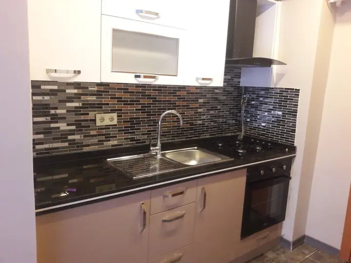Стамбул: Ninve Apartments