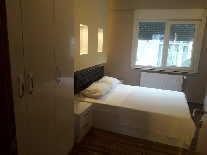 Стамбул: Ninve Apartments