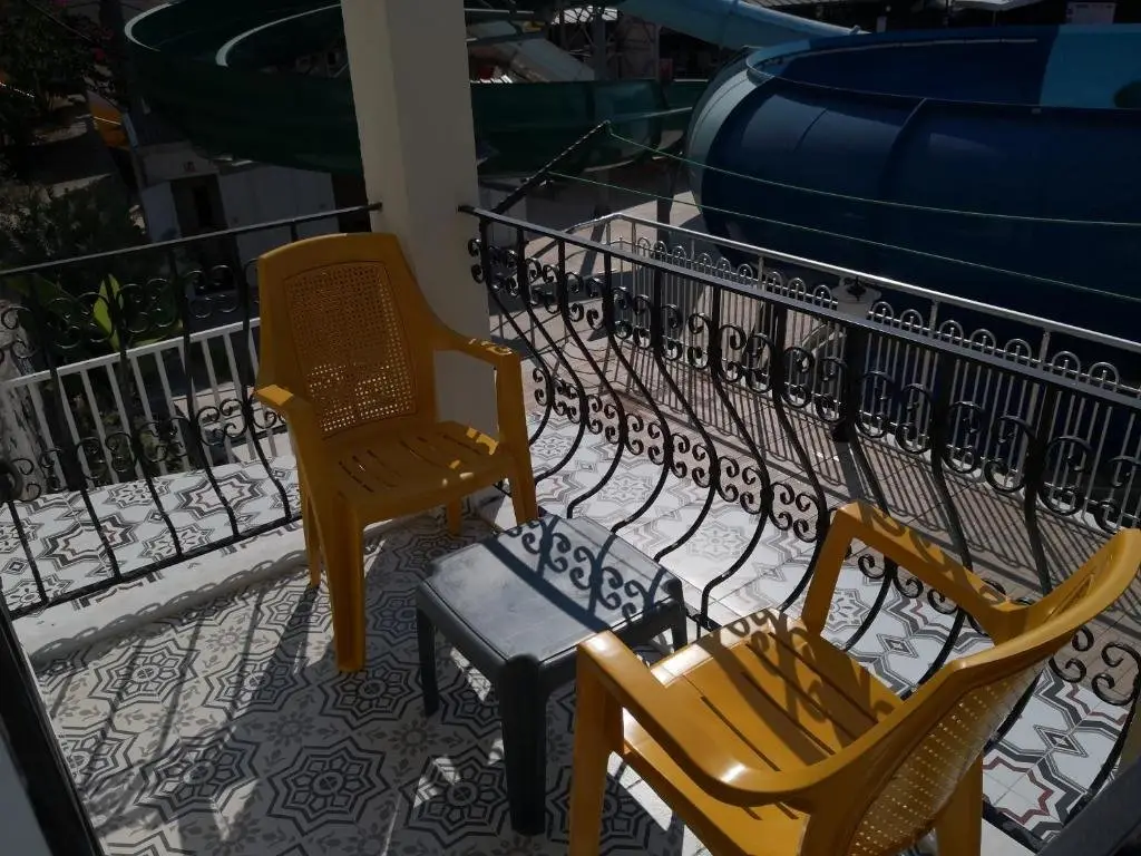 Фетхие: Hisar Aqua Hotel