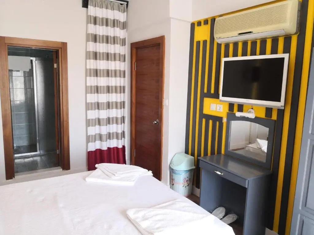 Фетхие: Hisar Aqua Hotel