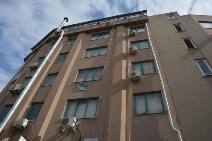 Анталья: City House Hotel