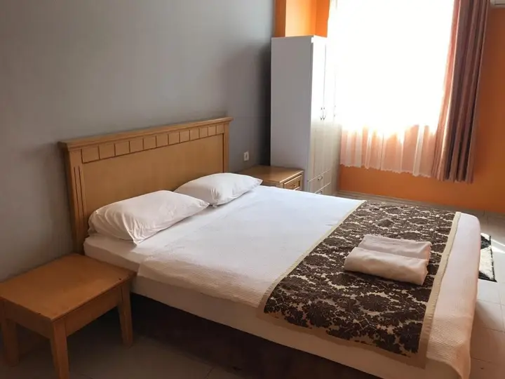 Анталья: City House Hotel