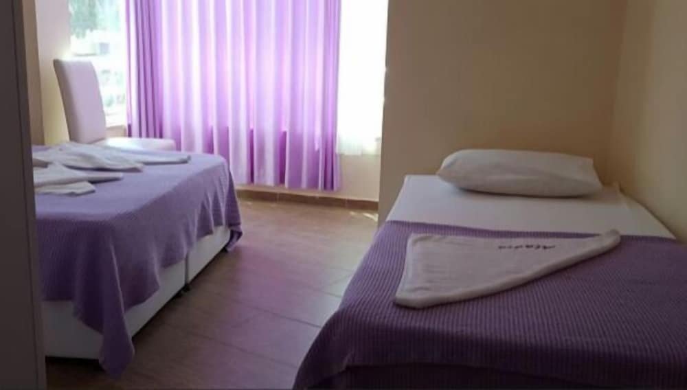 Дидим: Aladin Hotel