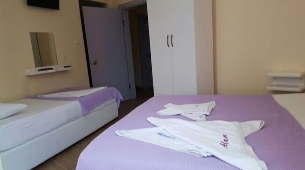 Дидим: Aladin Hotel