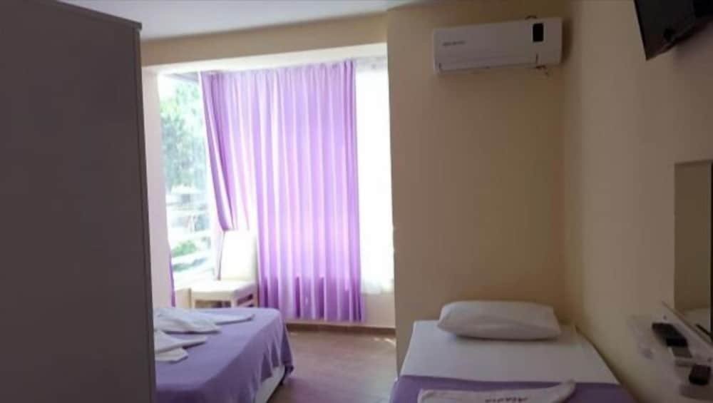 Дидим: Aladin Hotel