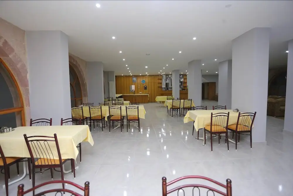 Ургуп: Tulpar Hotel