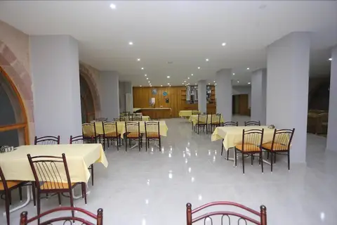 Tulpar Hotel — фото 1