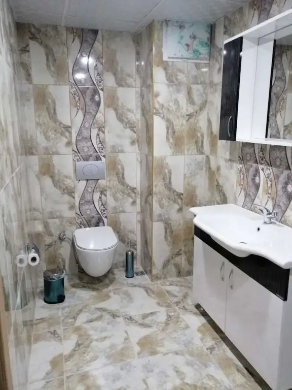 Ургуп: Tulpar Hotel