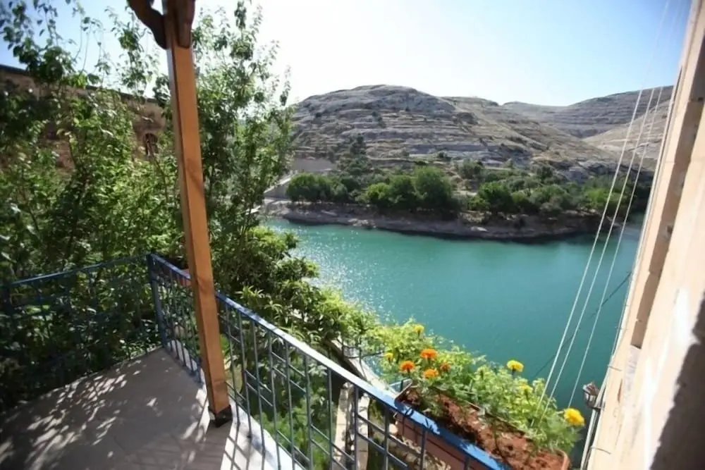 Халфети: Halfeti Socrates Hotel