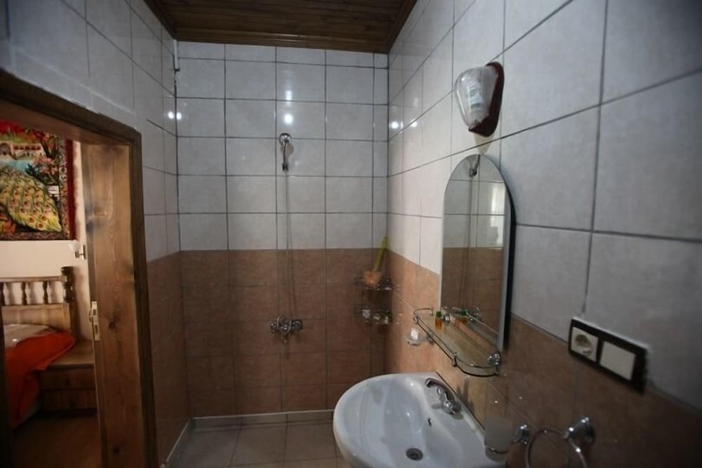 Халфети: Halfeti Socrates Hotel