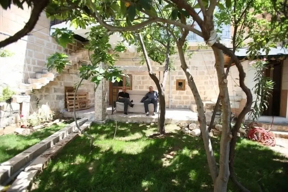 Халфети: Halfeti Socrates Hotel